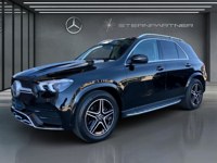 Mercedes-Benz GLE 350 2023 occasion
