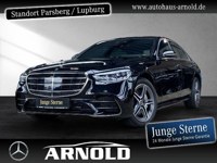 Mercedes-Benz S 450 2023 occasion