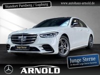 Mercedes-Benz S 450 2023 occasion