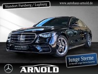 Mercedes-Benz S 450 2023 occasion