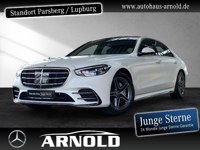 Mercedes-Benz S 450 2023 occasion