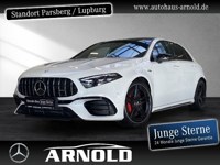 Mercedes-Benz A 45 AMG 2023 occasion