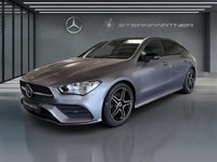 Mercedes-Benz CLA 250 Shooting Brake 2023 occasion