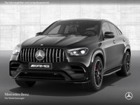 Mercedes-Benz GLE 63 AMG 2023 occasion