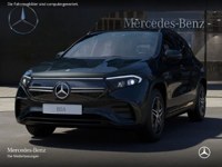 Mercedes-Benz EQA 2023 occasion