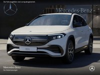 Mercedes-Benz EQA 2023 occasion