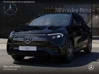 Mercedes-Benz EQA 2023 occasion