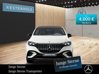Mercedes-Benz EQE SUV 2023 occasion