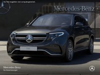 Mercedes-Benz EQC 2023 occasion