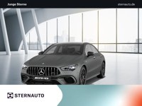 Mercedes-Benz CLA 45 AMG 2023 occasion