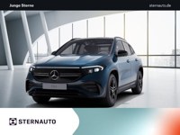 Mercedes-Benz EQA 2023 occasion