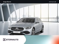 Mercedes-Benz C 300 2023 occasion