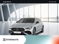 Mercedes-Benz CLA 250 Shooting Brake 2023 occasion