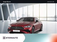 Mercedes-Benz CLE 200 2023 occasion