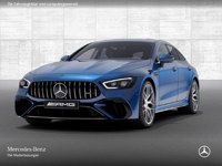 Mercedes-Benz S 63 AMG 2023 occasion