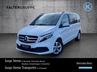Mercedes-Benz V 250 2023 occasion