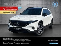 Mercedes-Benz EQB 2023 occasion