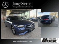 Mercedes-Benz C 220 2023 occasion