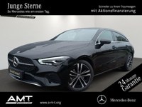 Mercedes-Benz CLA 180 Shooting Brake 2023 occasion