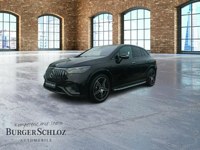 Mercedes-Benz EQE SUV 2023 occasion