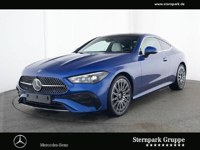 Mercedes-Benz CLE 450 2023 occasion