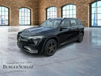 Mercedes-Benz EQB 2023 occasion