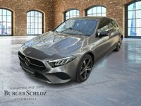 Mercedes-Benz A 200 2023 occasion