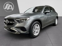 Mercedes-Benz GLC 220 2023 occasion