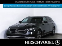 Mercedes-Benz E 220 2023 occasion