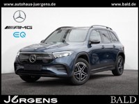 Mercedes-Benz EQB 2023 occasion