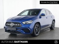 Mercedes-Benz GLA 220 2023 occasion