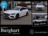 Mercedes-Benz CLA 180 Shooting Brake 2023 occasion