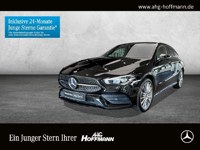Mercedes-Benz CLA 250 Shooting Brake 2023 occasion