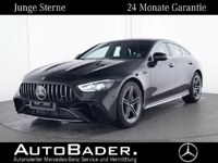Mercedes-Benz S 63 AMG 2023 occasion