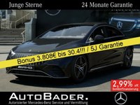 Mercedes-Benz EQE 2023 occasion