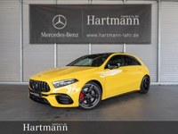 Mercedes-Benz A 45 AMG 2023 occasion