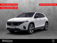 Mercedes-Benz EQA 2023 occasion