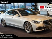 Mercedes-Benz S 580 2023 occasion