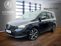 Mercedes-Benz EQT 2023 occasion