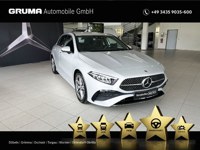 Mercedes-Benz A 180 2023 occasion