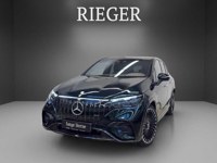 Mercedes-Benz EQE SUV 2023 occasion