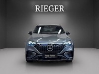 Mercedes-Benz EQE SUV 2023 occasion