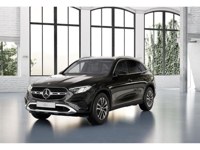 Mercedes-Benz GLC 220 2023 occasion