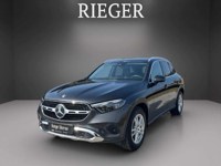 Mercedes-Benz GLC 200 2023 occasion