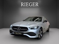 Mercedes-Benz C 220 2023 occasion