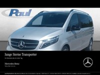Mercedes-Benz V 250 2023 occasion