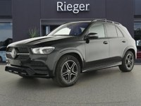 Mercedes-Benz GLE 580 2023 occasion