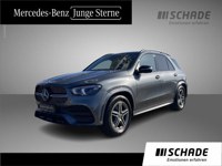 Mercedes-Benz GLE 350 2023 occasion