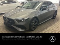 Mercedes-Benz A 220 2023 occasion