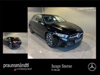 Mercedes-Benz A 180 2023 occasion